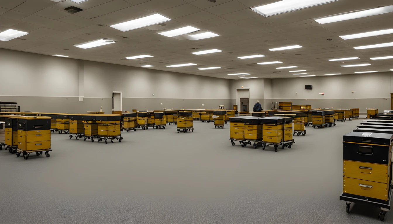 Washington County Beekeepers Short Course 2027 - Day 3 of 8 (Jan 11)