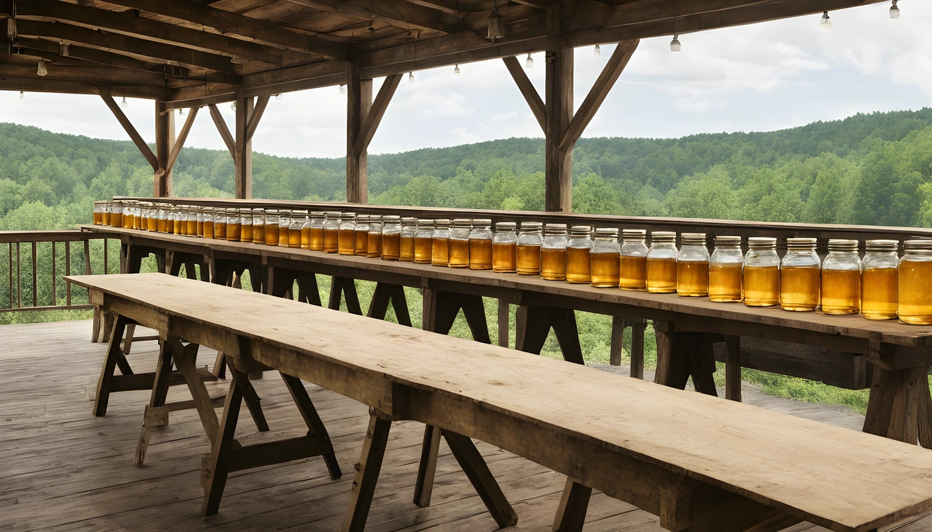 West Virginia Beekeepers Conference February 2027 - Day 2 of 2 (Feb 19)