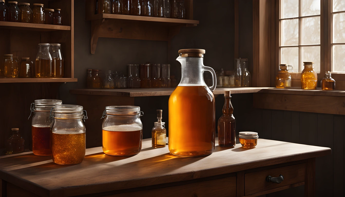 Wine Cider and Mead Making 101 Cleveland 2026