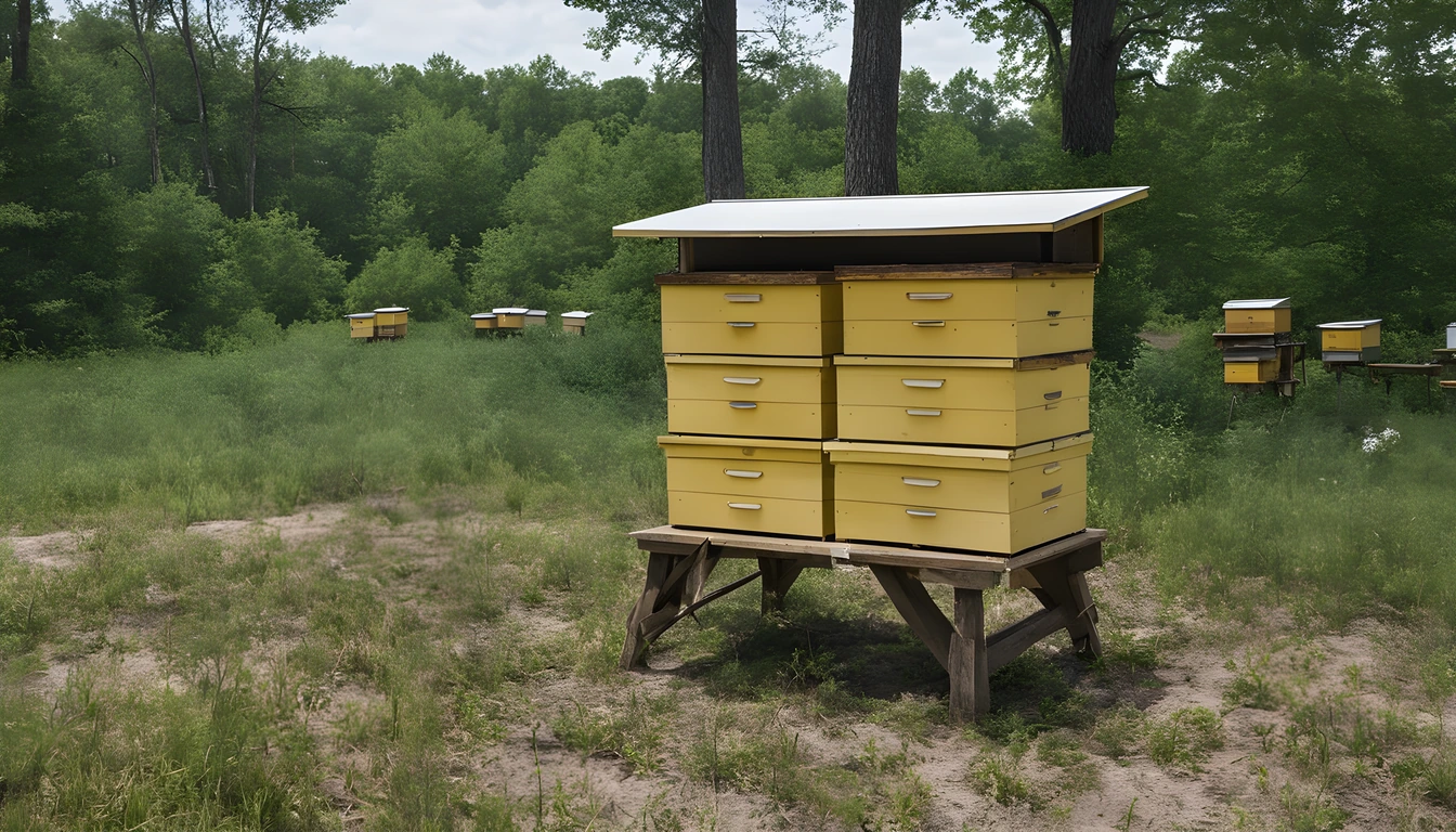 Wisconsin Honey Producers Association Annual Convention - Day 3 of 3 (Nov 7)