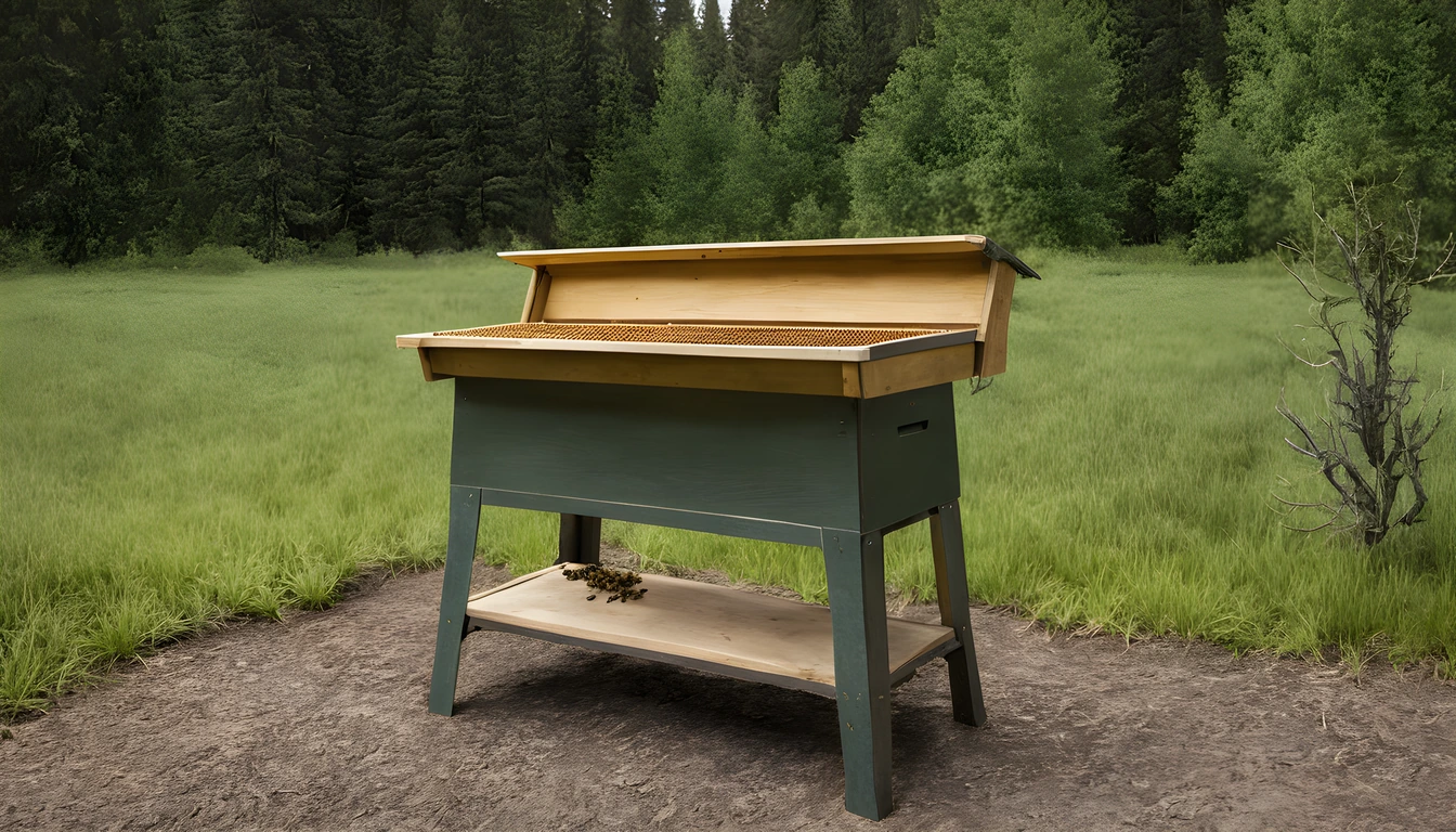 WSU Spokane County Apprentice Beekeeping Class 2027 - Feb 27 Session