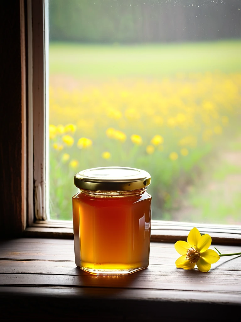 Apiario Florin Assa-Peixe Honey — Other honey from Brazil