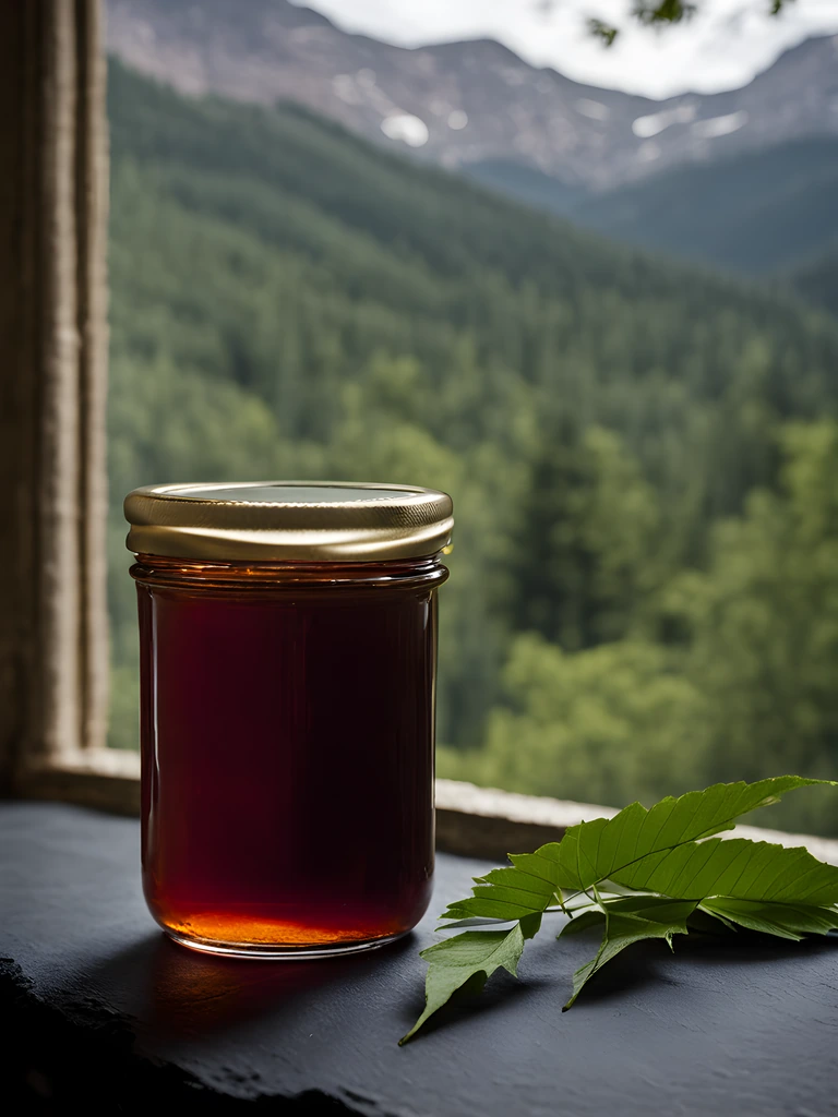The Appalachian Beekeeping Collective Tulip Poplar Honey — Other honey from USA