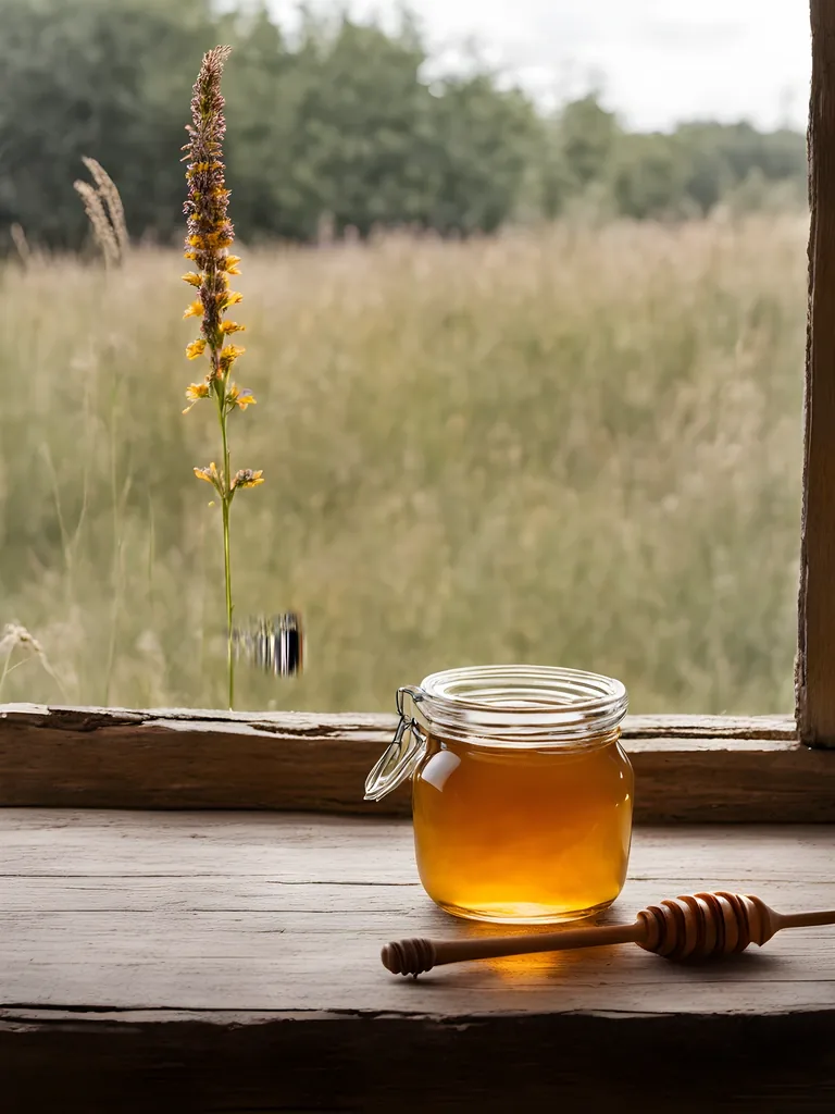 Beepure Multifloral Honey — Wildflower honey from Argentina