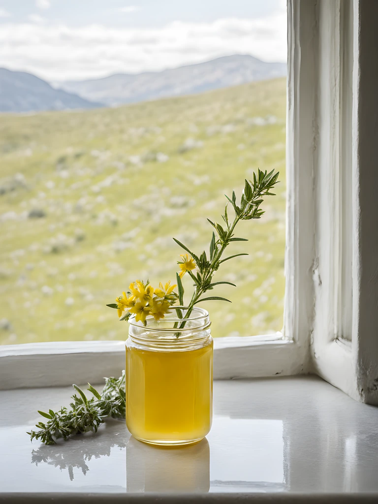 Blue Ridge Honey Ojai Sage Honey — Sage honey from USA