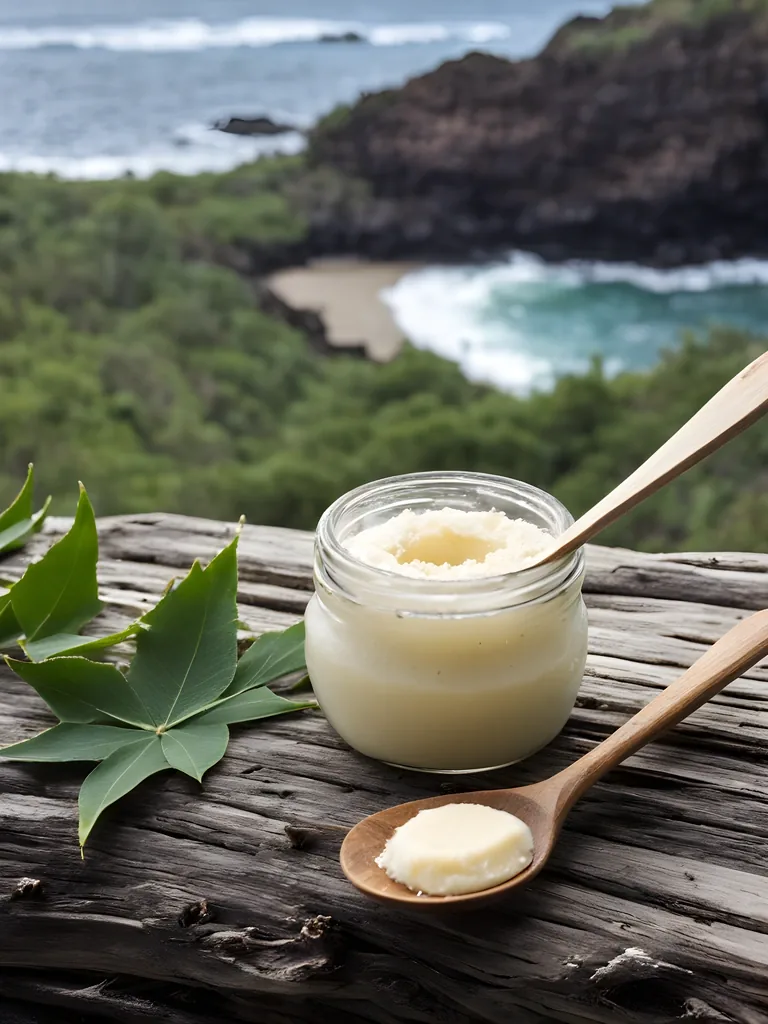 Rare Hawaiian Organic White Kiawe Honey — Other honey from USA