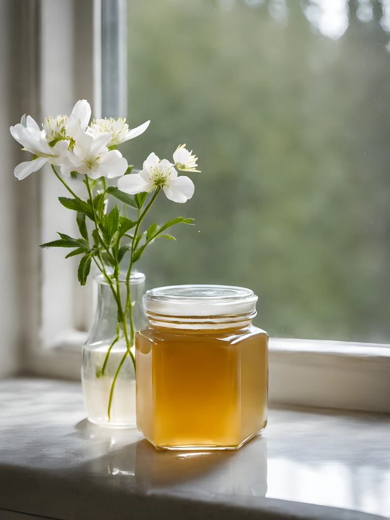 Isla Tranqui Raw Ulmo 62 Honey — Other honey from Other
