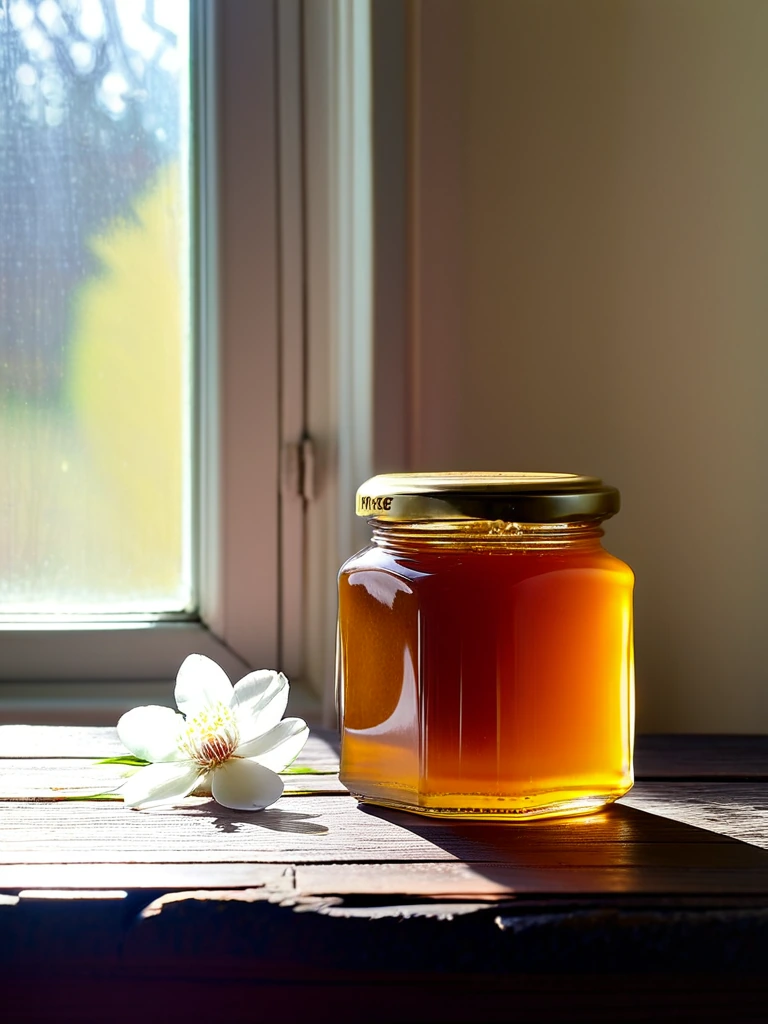 Manawa Raw Kanuka Honey — Other honey from New Zealand