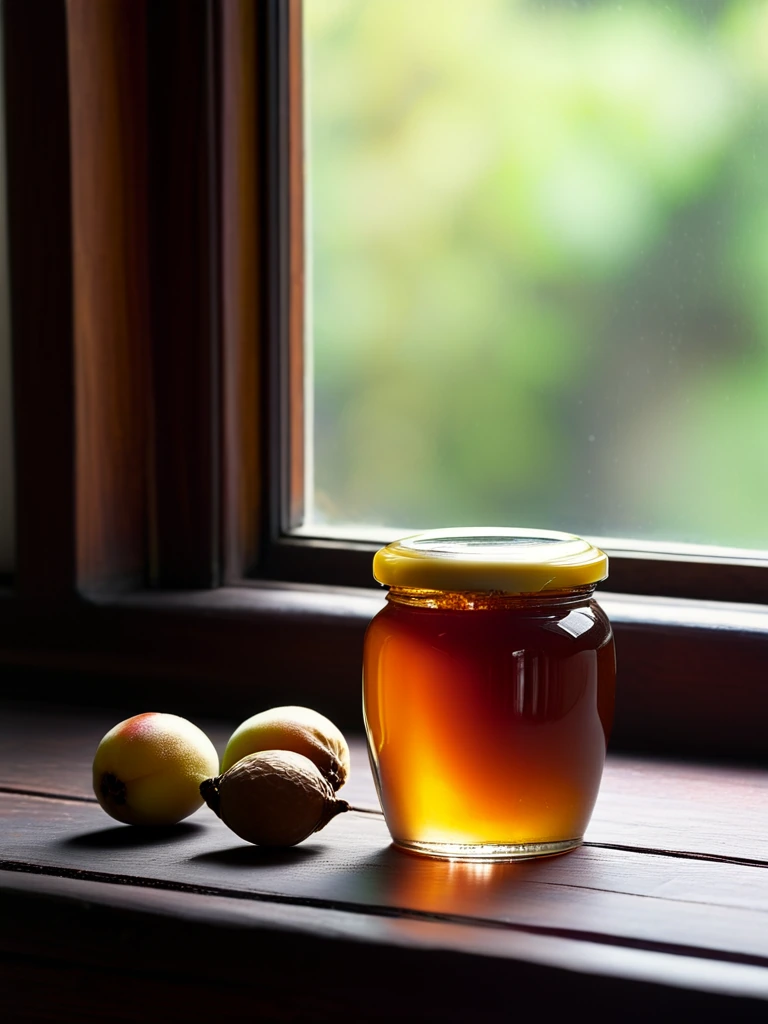 Honeymill Longan Honey — Other honey from Other