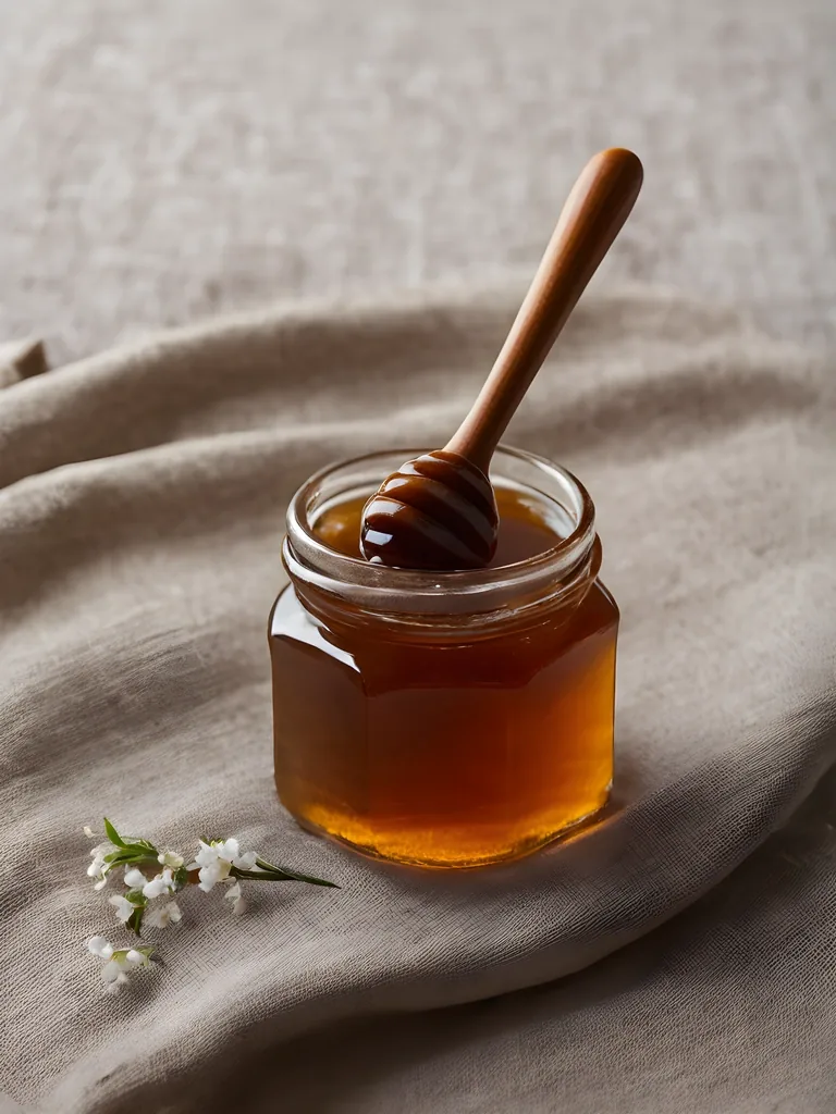 Steens UMF 13+ (MGO 400) Raw Mānuka Honey — Manuka honey from New Zealand