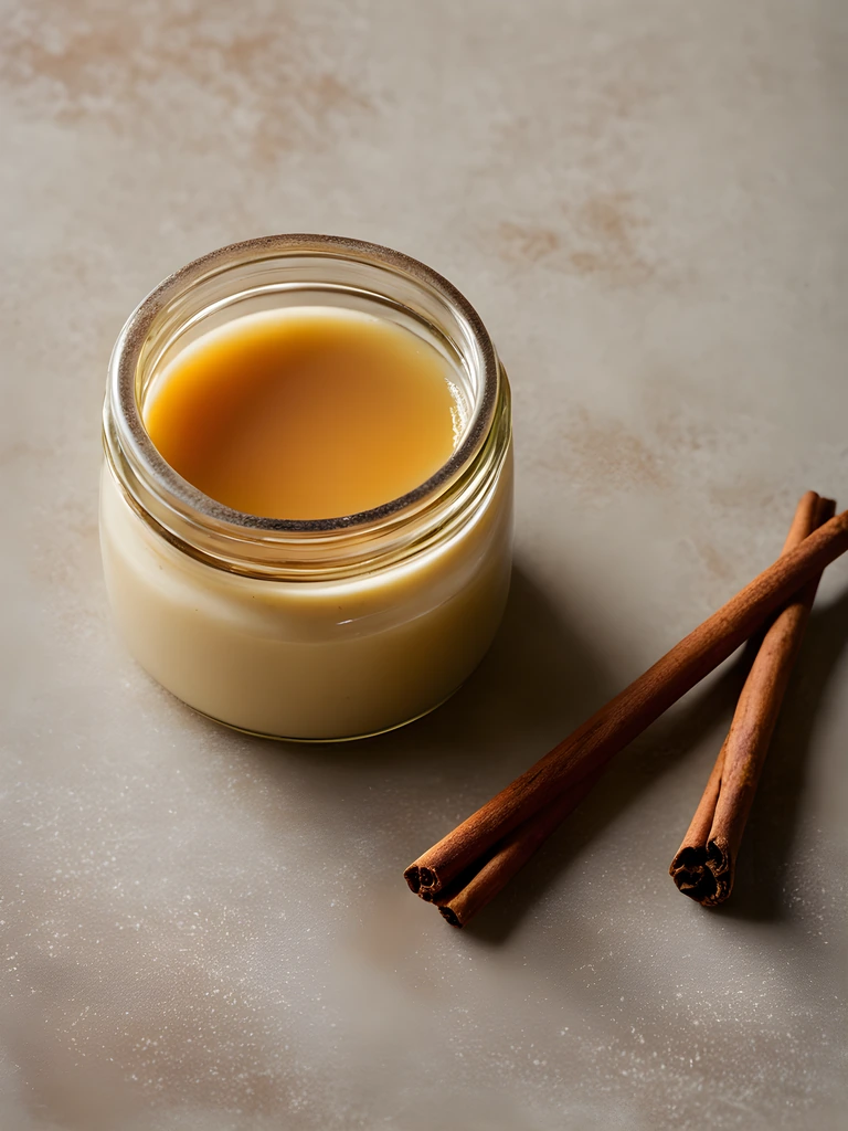 Mill Creek Apiary Cinnamon Creamed Honey — Other honey from USA