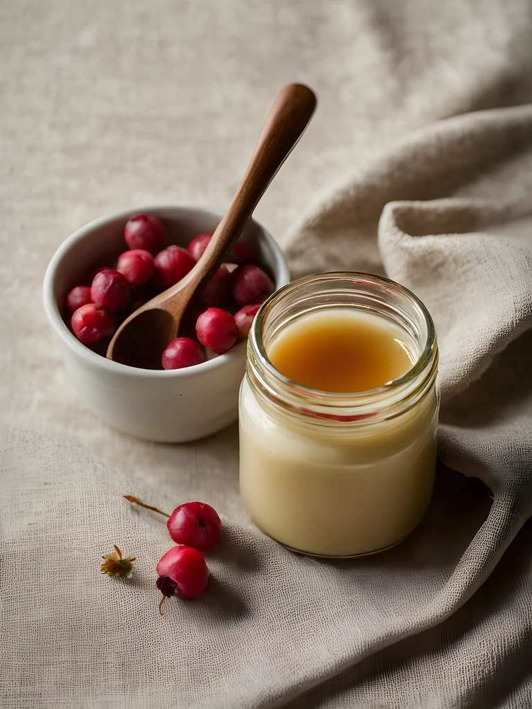 Norwegian Beekeeper Forest Honey from the Norwegian Woods — Wildflower honey from Other