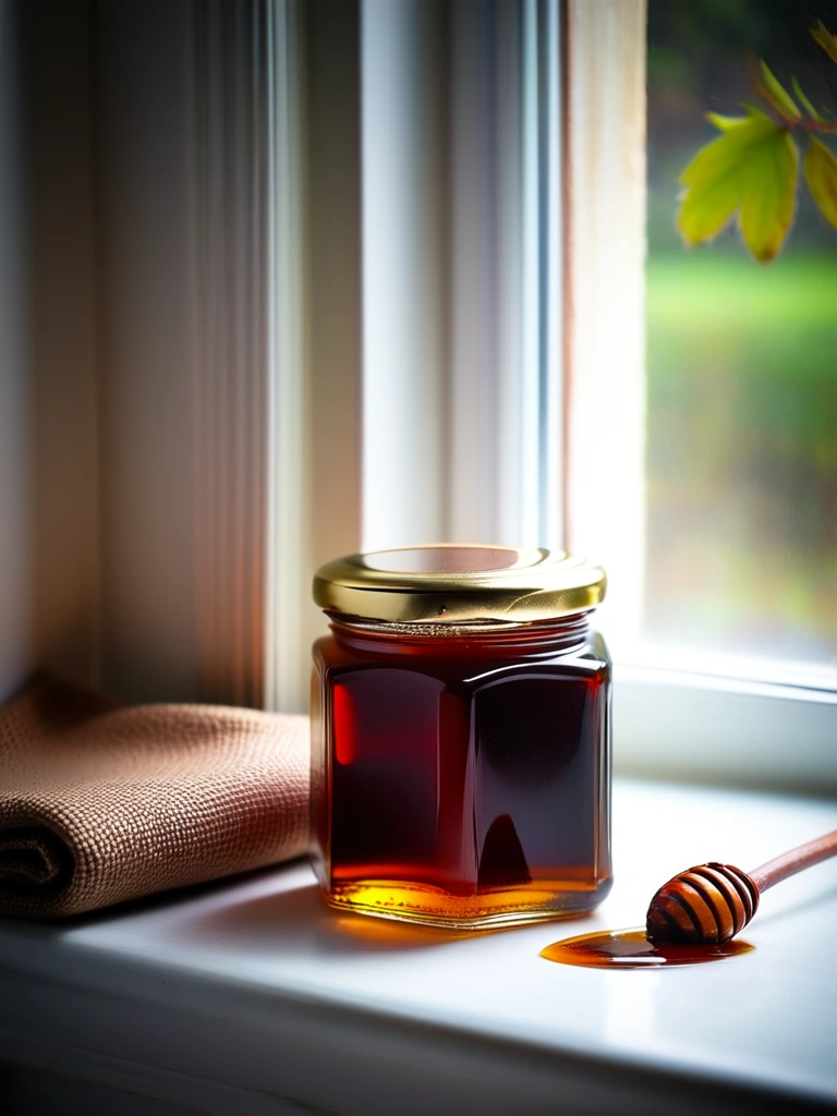 ChiltanPure Sidr Beri Honey — Other honey from Other