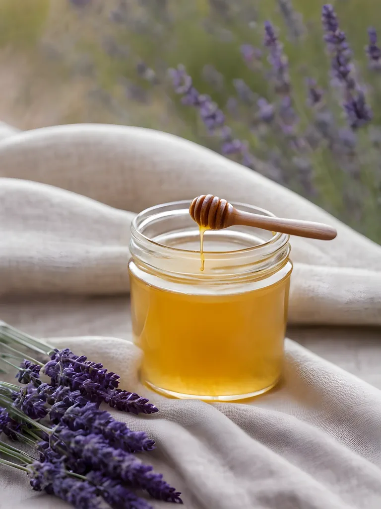 Alemany Lavender Honey — Lavender honey from Spain
