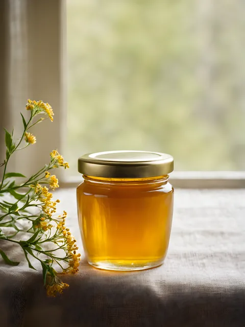 Airborne Kamahi Honey