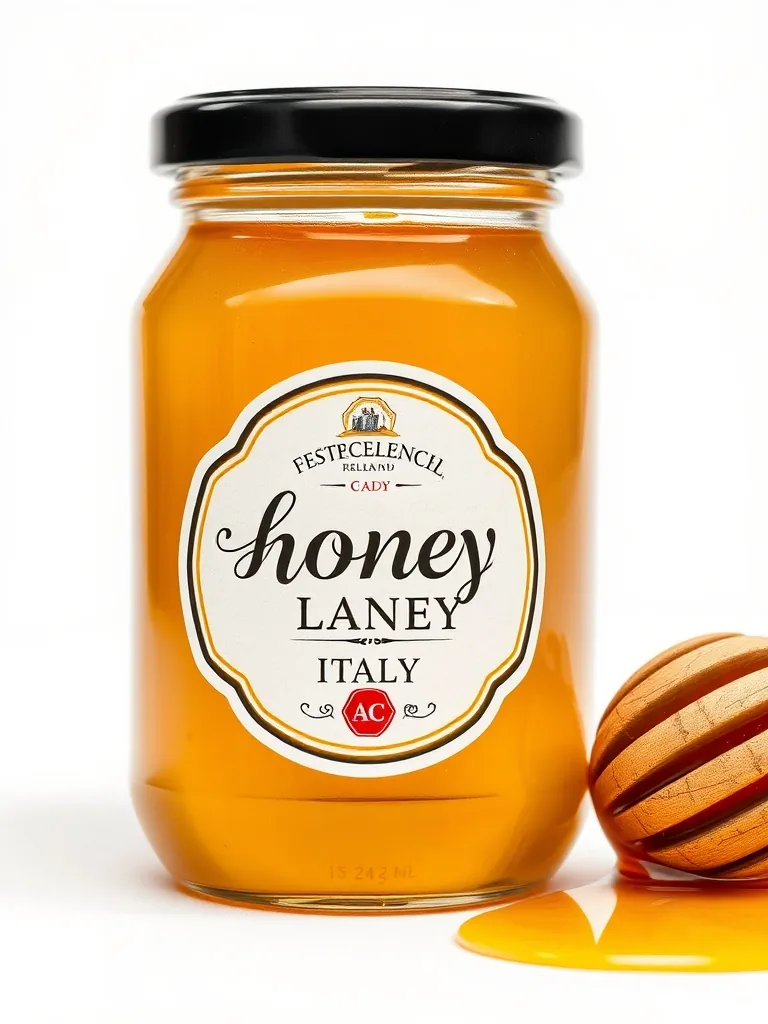 Truffle Honey - Italy — Other honey from Italy