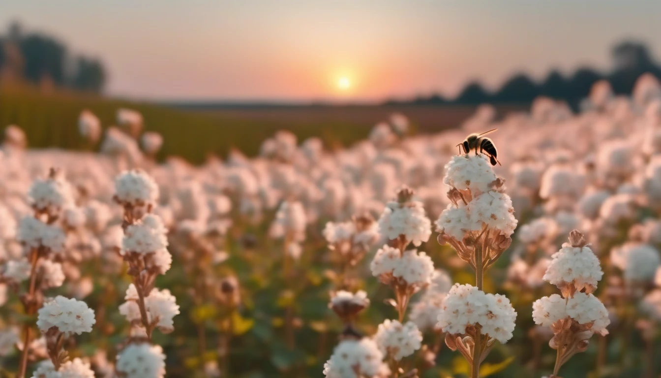 Manuka vs Buckwheat