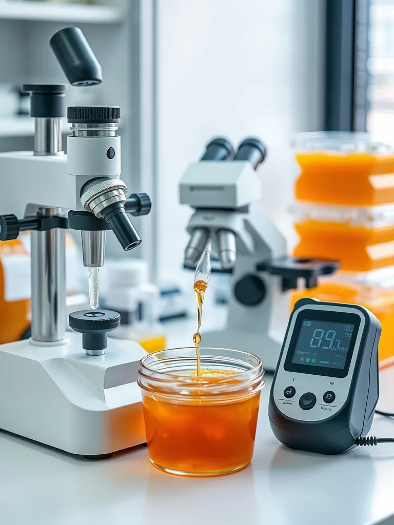 How Is Honey Quality Tested?