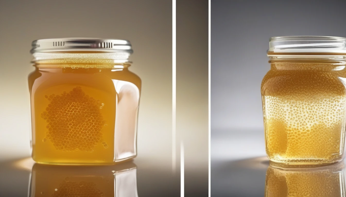 Raw vs Pasteurized