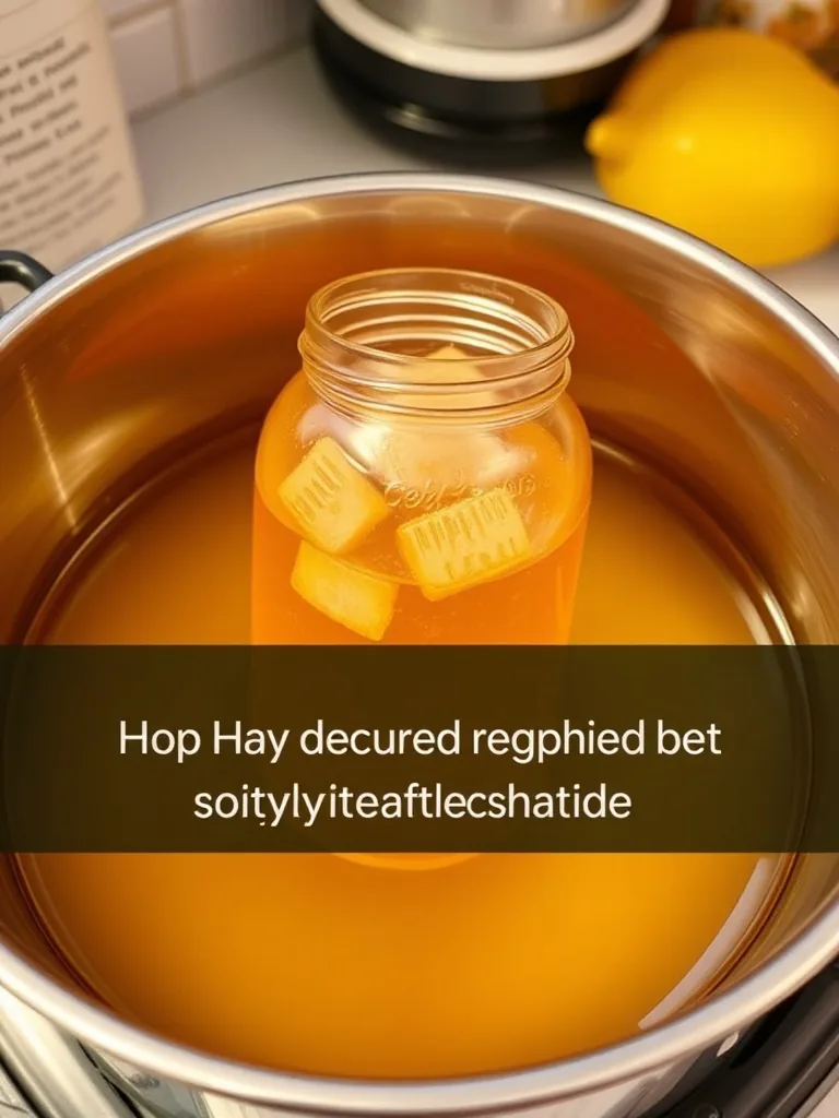How Do You Decrystallize Honey?