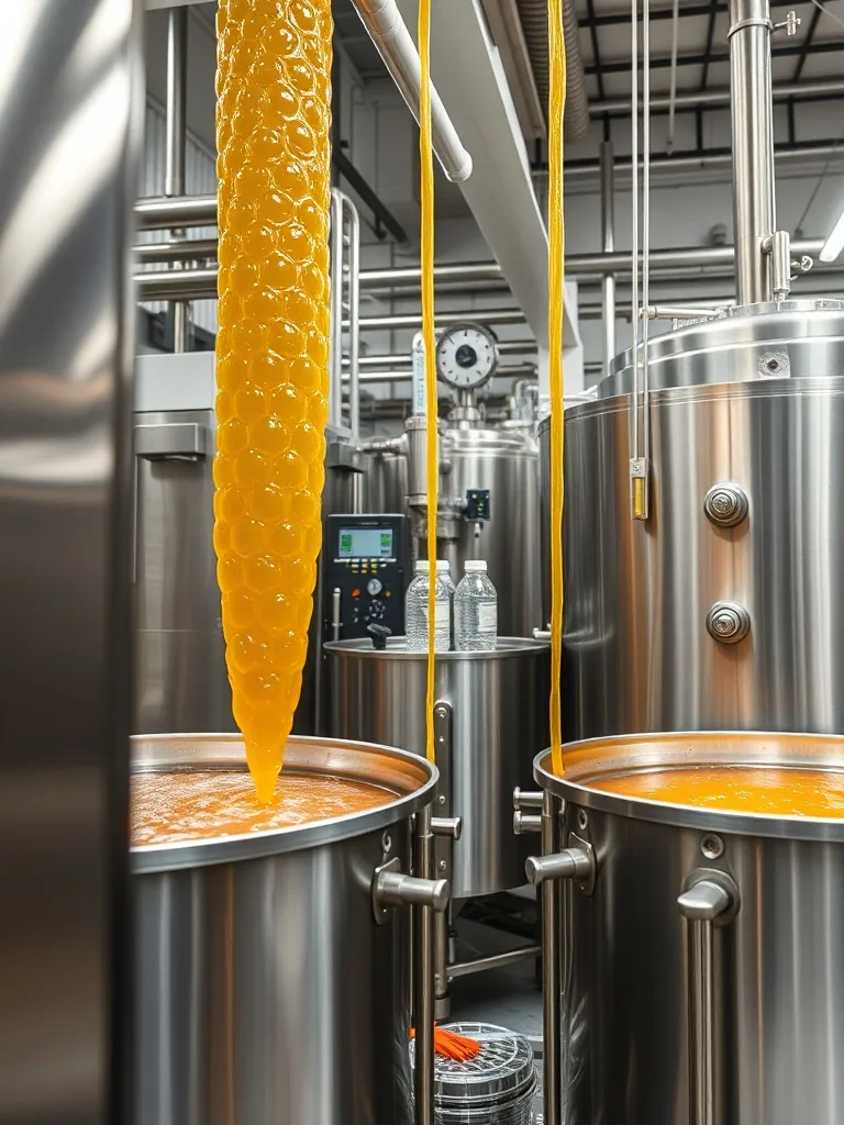 Pasteurized honey