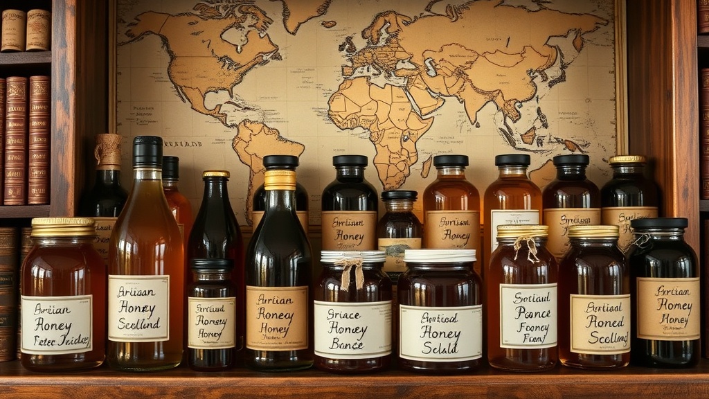 The Terroir Enthusiast